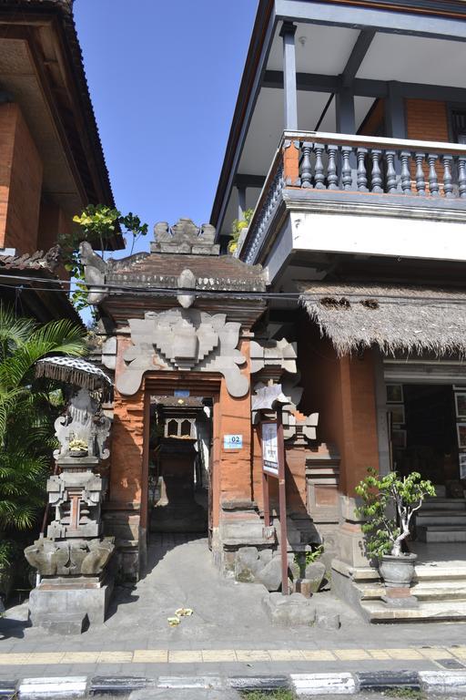 Happy * Ubud