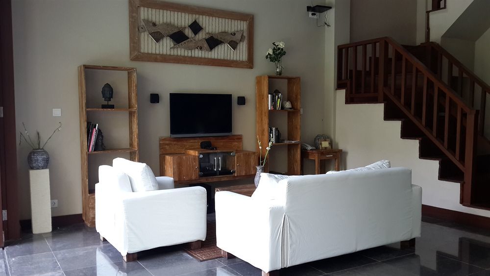 Villa The Suci Sari