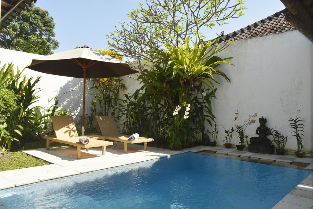 Susanta * Ubud (Bali)