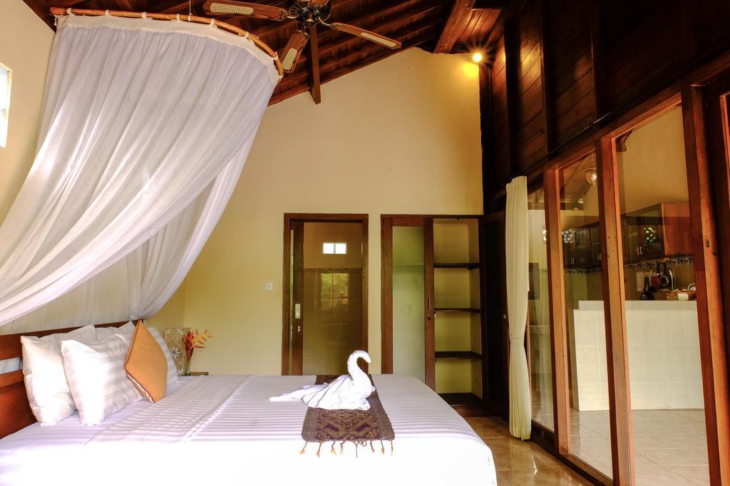 Prama House * Ubud (Bali)