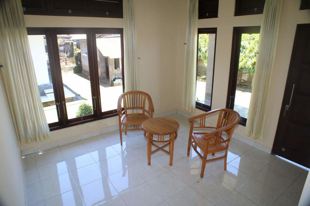 Vinaya Bed & Breakfast *