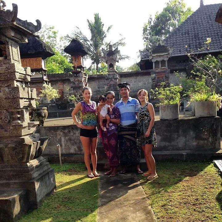 Vinaya Tempat Tidur & Sarapan Ubud (Bali)
