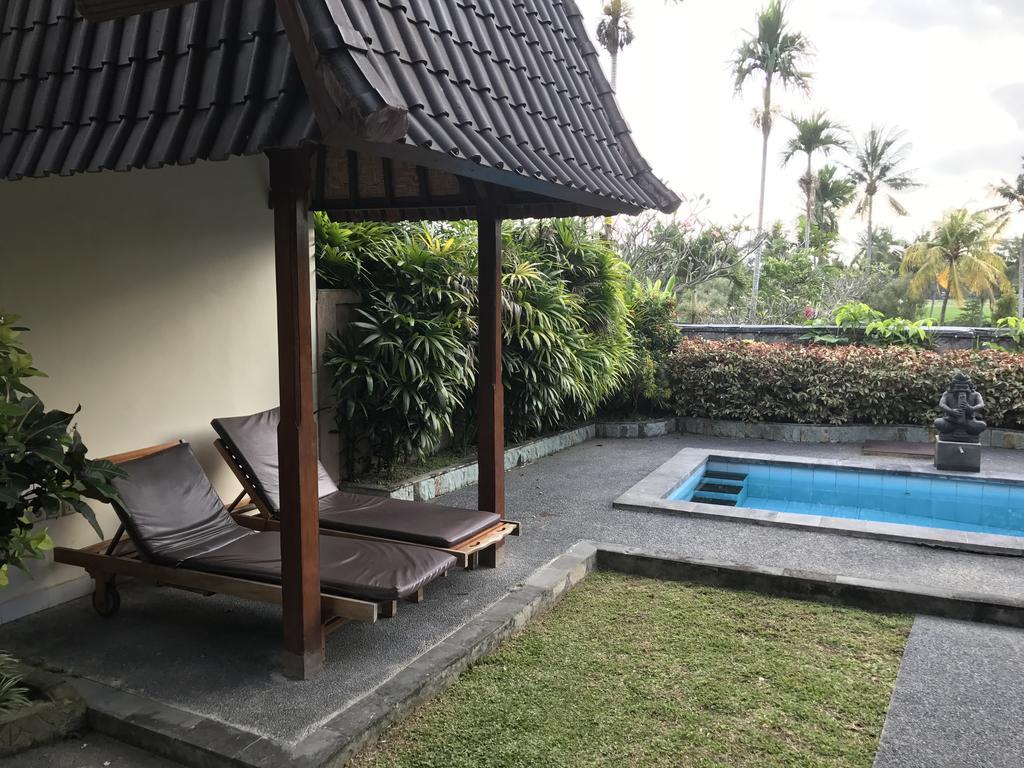 Villa Bali Breeze Ubud