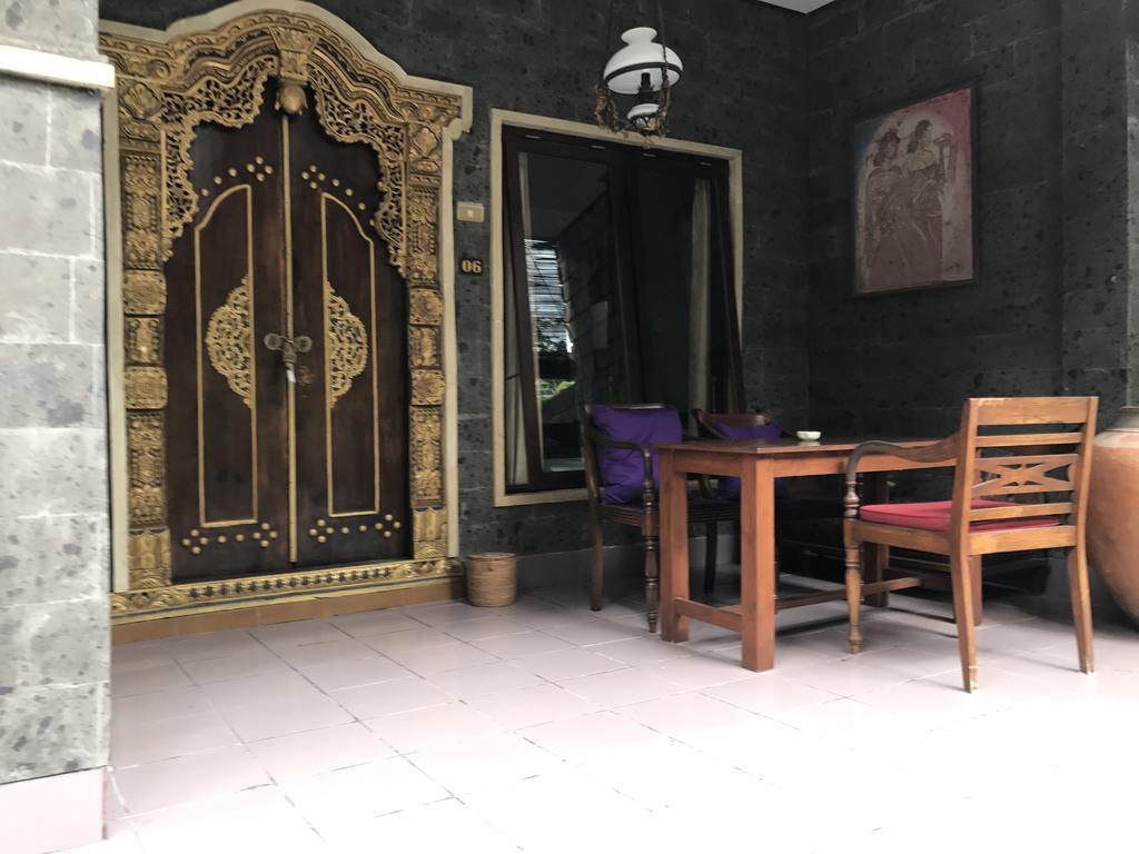 Homestay Nirvana