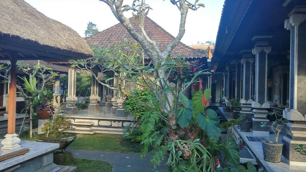 Ku-runa House * Ubud (Bali)
