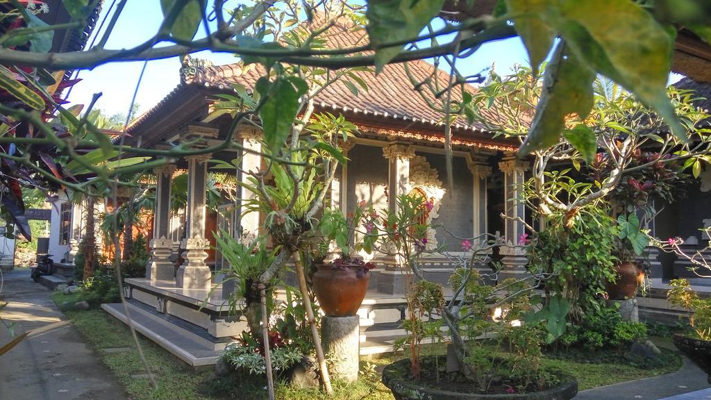 Homestay Ku-runa House Ubud (Bali)