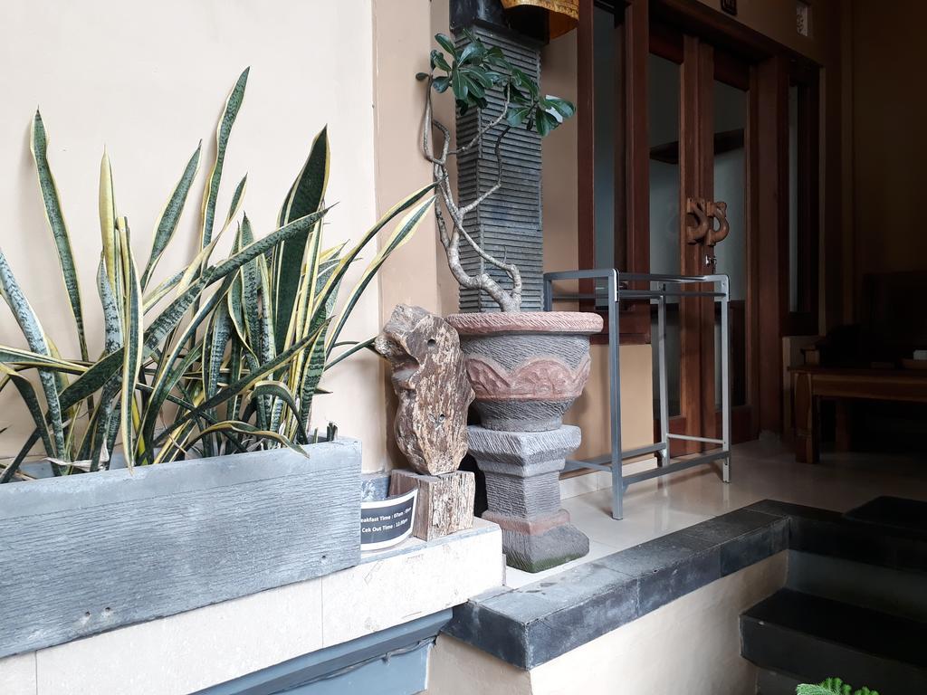 Adi House Ubud (Bali)