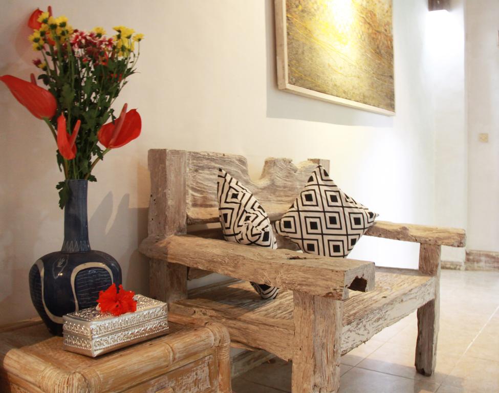 The Pasga Villas Ubud (Bali)