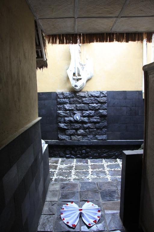 The Pasga Villas Villa *