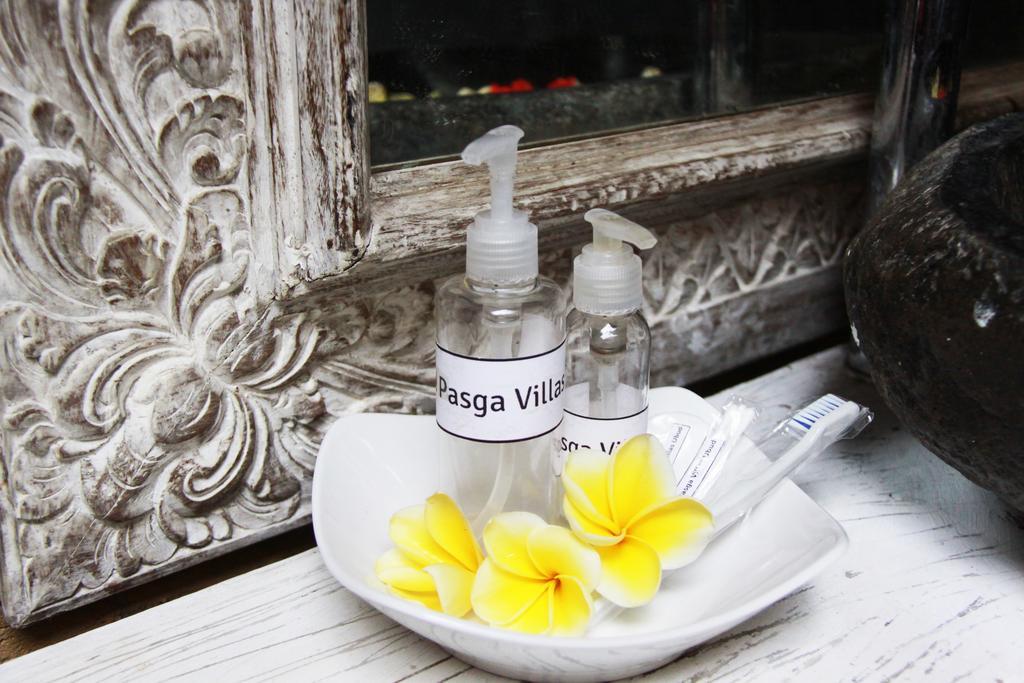 The Pasga Villas Villa Ubud (Bali)