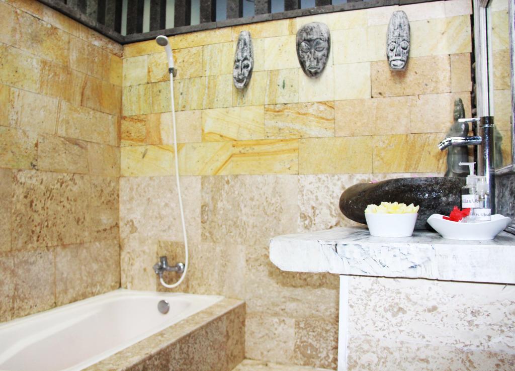 The Pasga Villas * Ubud (Bali)