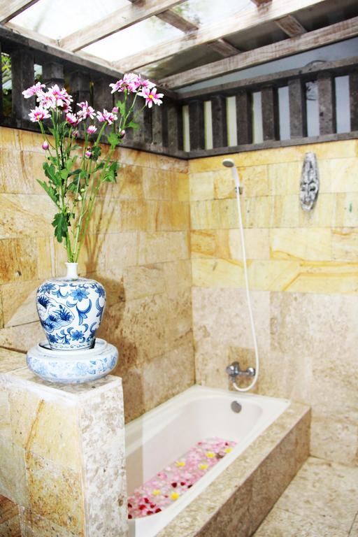The Pasga Villas Villa *