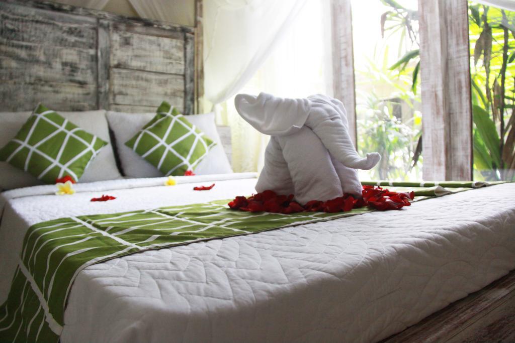 Villa The Pasga Villas *