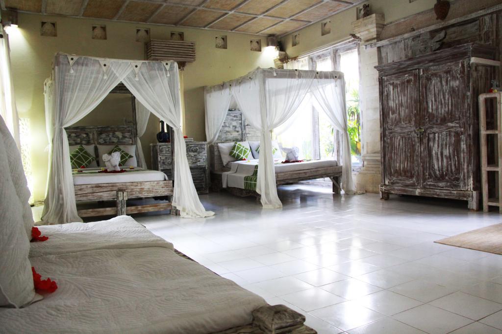 The Pasga Villas Villa *