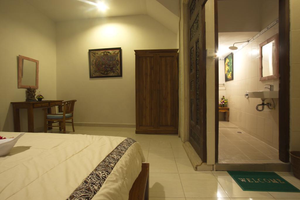 Uma Loris Guest house 3*
