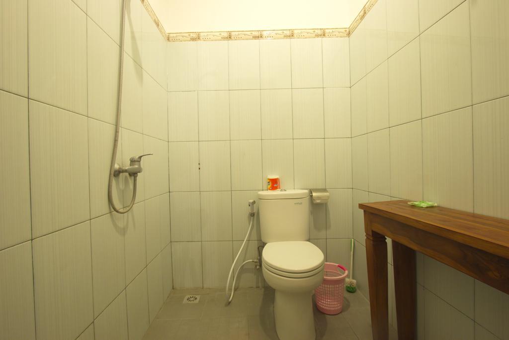 Uma Loris Guest house 3*