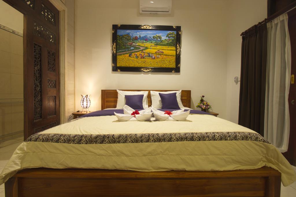 Guest house Uma Loris