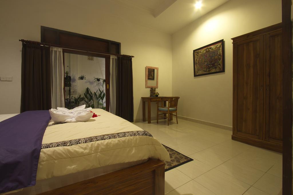 Guest house Uma Loris