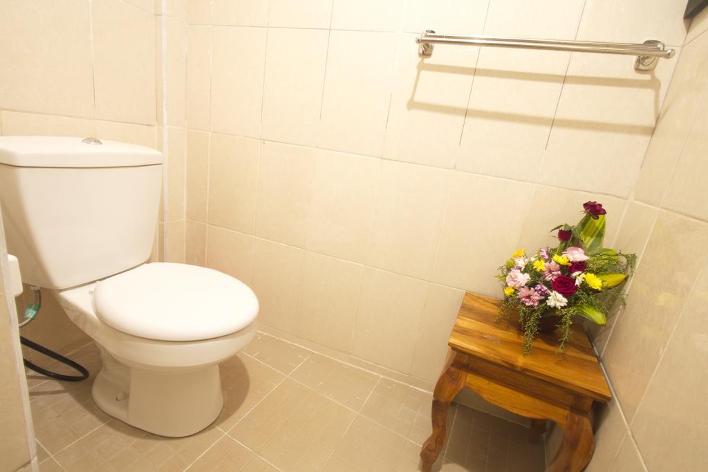 Guest house Uma Loris 3*