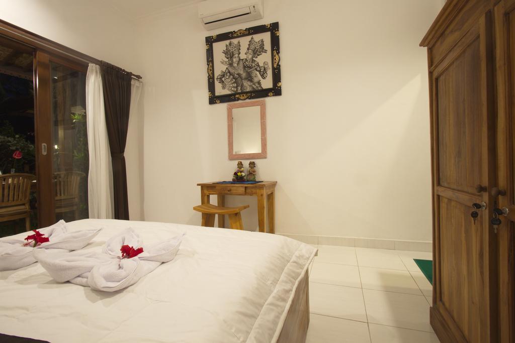 Uma Loris Guest house 3*