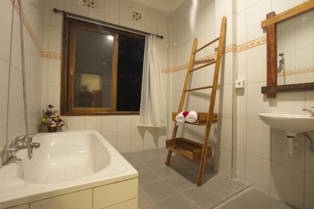 Uma Loris Guest house 3*
