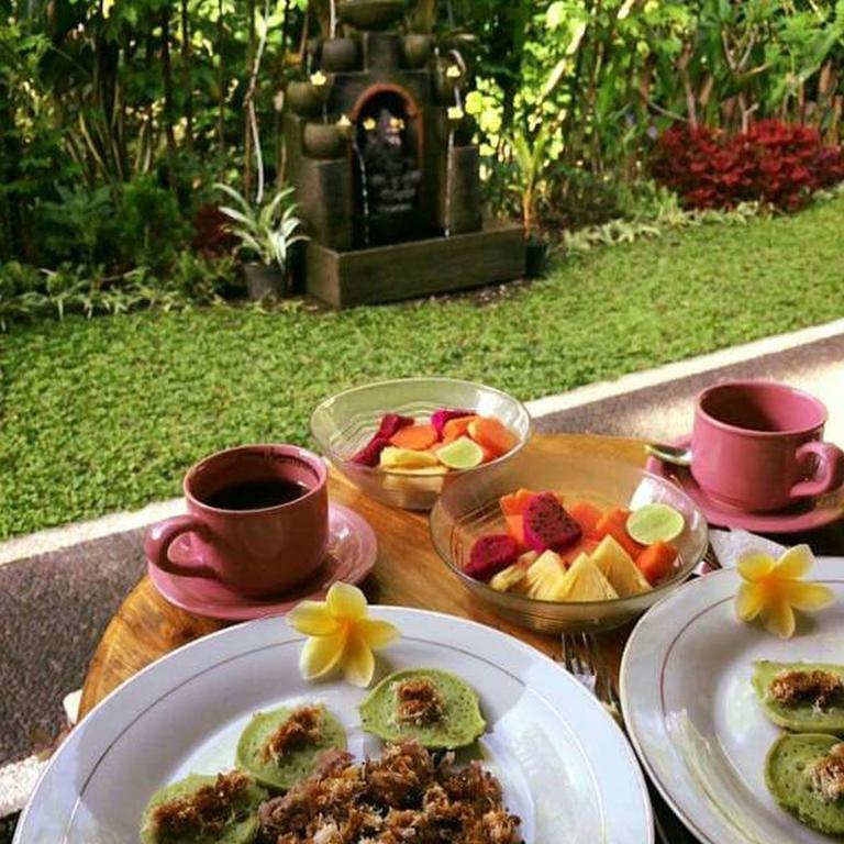 Teba Jati * Ubud (Bali)