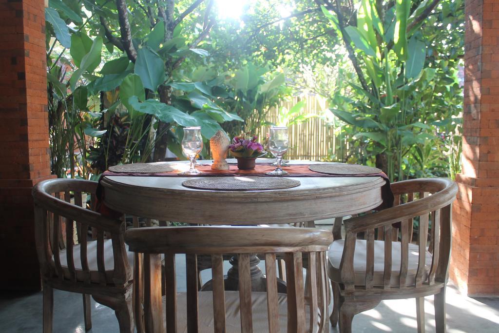 Alam Pracetha Bali 3* Ubud (Bali)