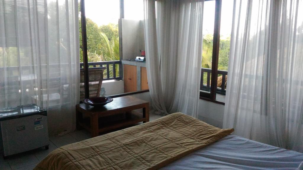 Punia's Jungle Gasthof Ubud