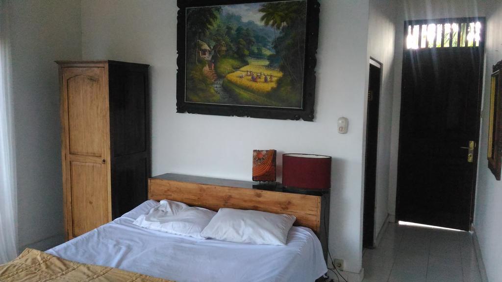 Gasthof Punia's Jungle Ubud