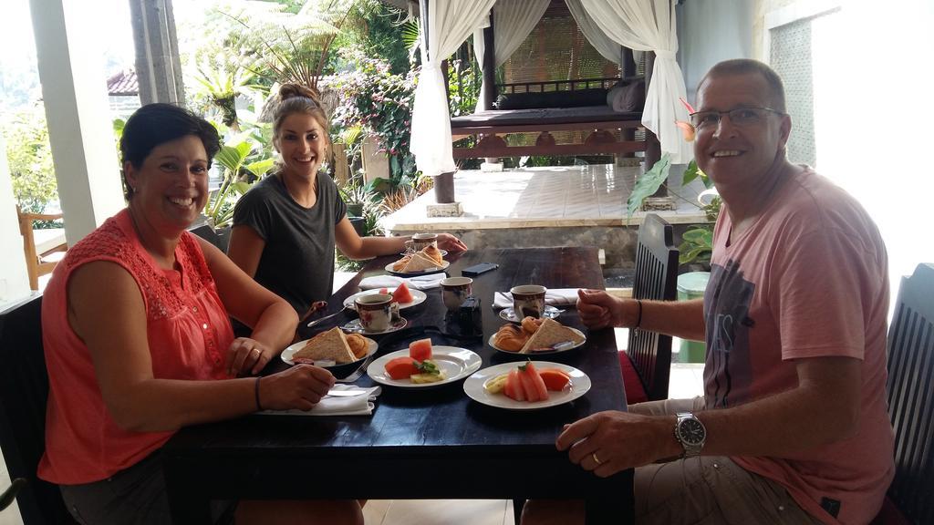 Anastasia * Ubud (Bali)