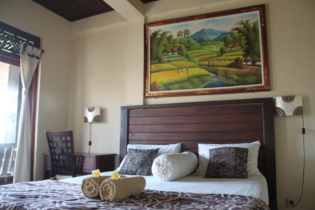 Accommodatie bij particulieren Demank House *