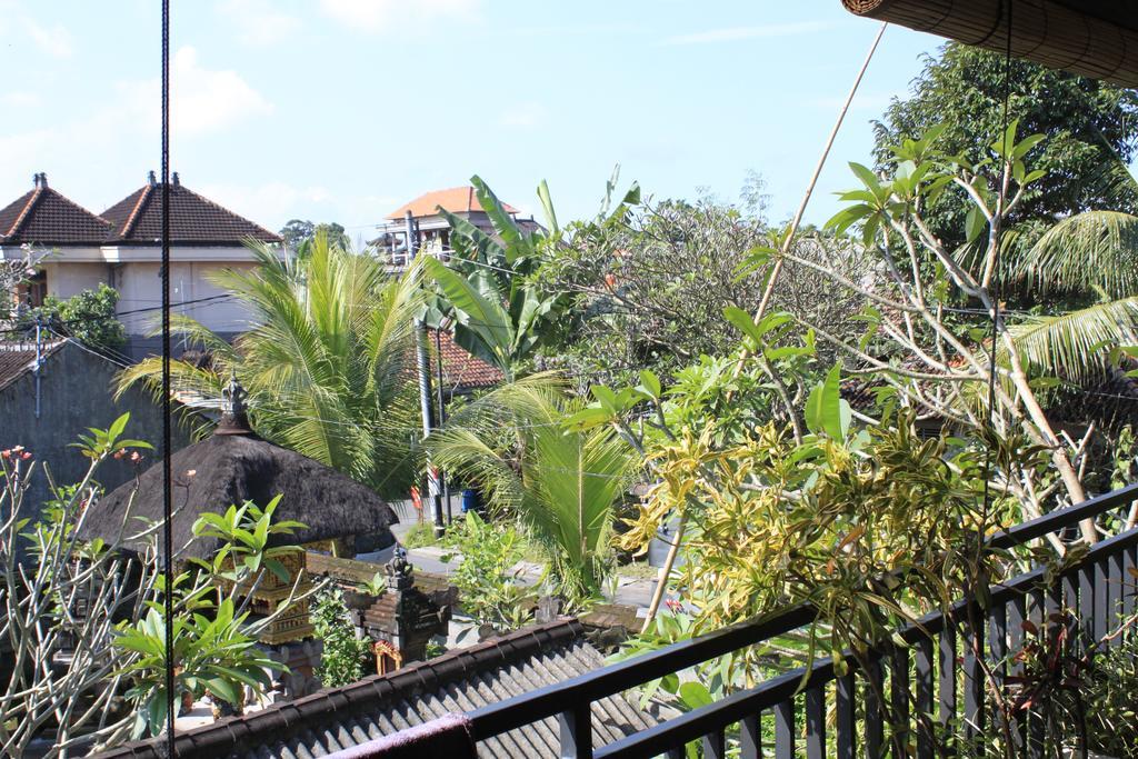 Demank House Accommodatie bij particulieren Ubud