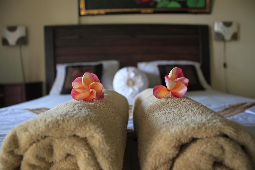 Demank House Ubud