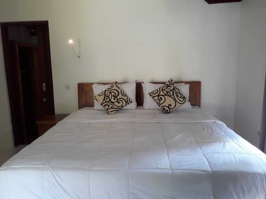 Bhuana Alit Guest house 2*