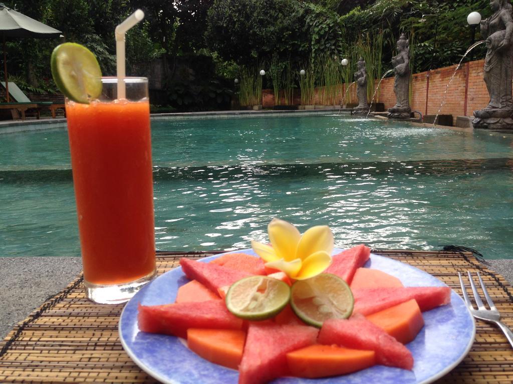 Adi Jaya By Eps - Chse Certified Guest house Ubud (Bali)