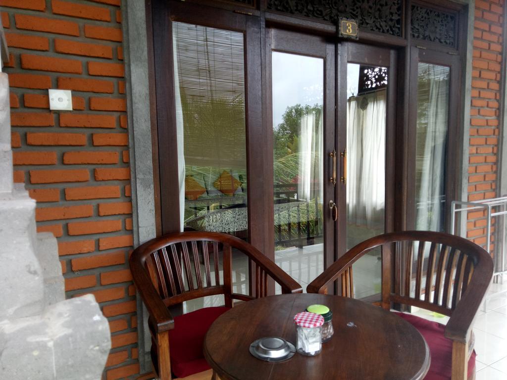 Bening 2* Ubud (Bali)