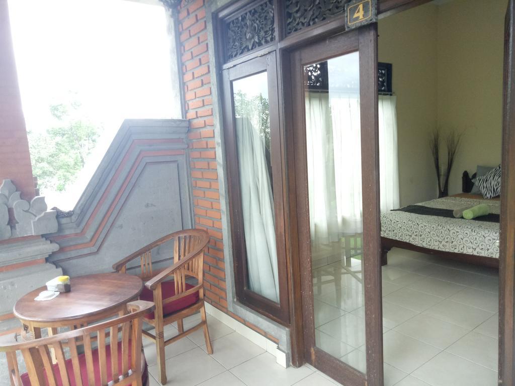 Bening Guest house Ubud (Bali)