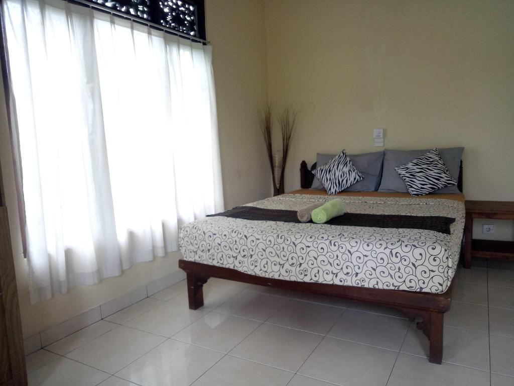 Bening Guest house
