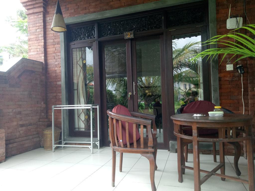 Guest house Bening 2*