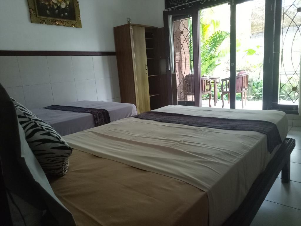 Guest house Bening