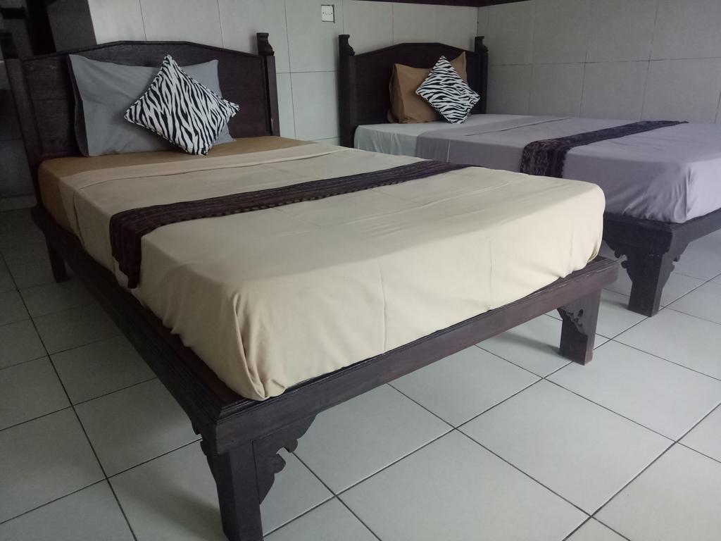 Guest house Bening Ubud (Bali)