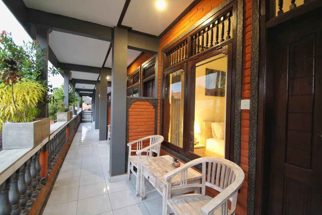 Happy Privatunterkunft Ubud