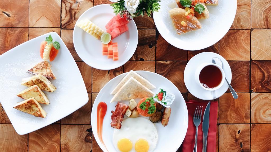 Hotel Puri Padma Ubud