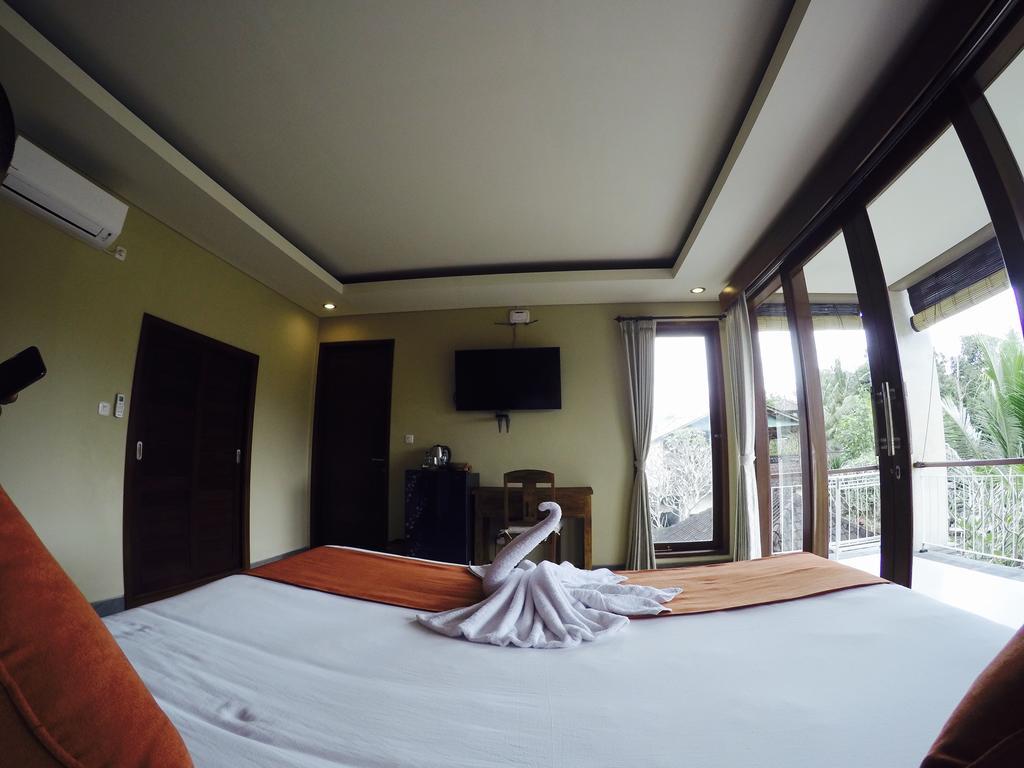 Cahyatika Ubud (Bali)