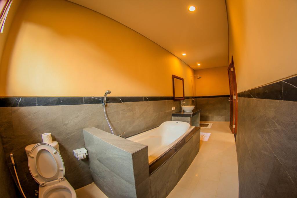 Guest house Cahyatika