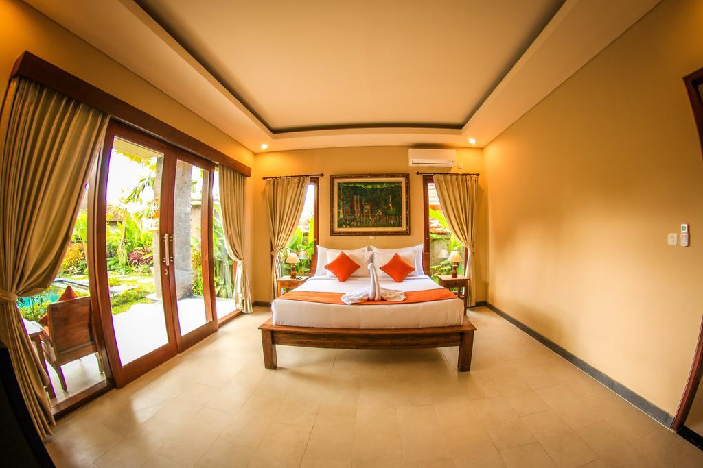 Guest house Cahyatika