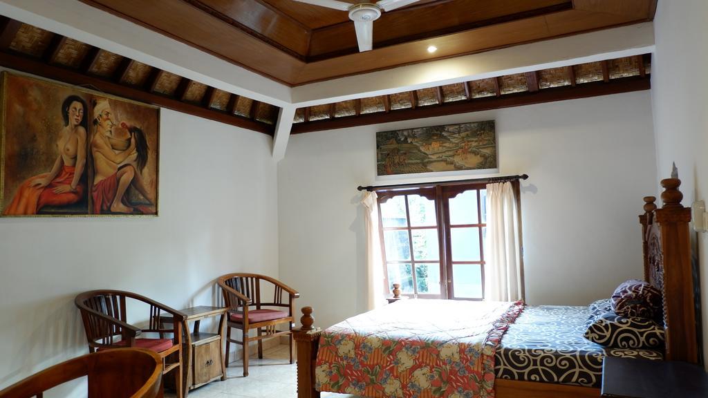 Wisma tamu Hai Homestay 2*