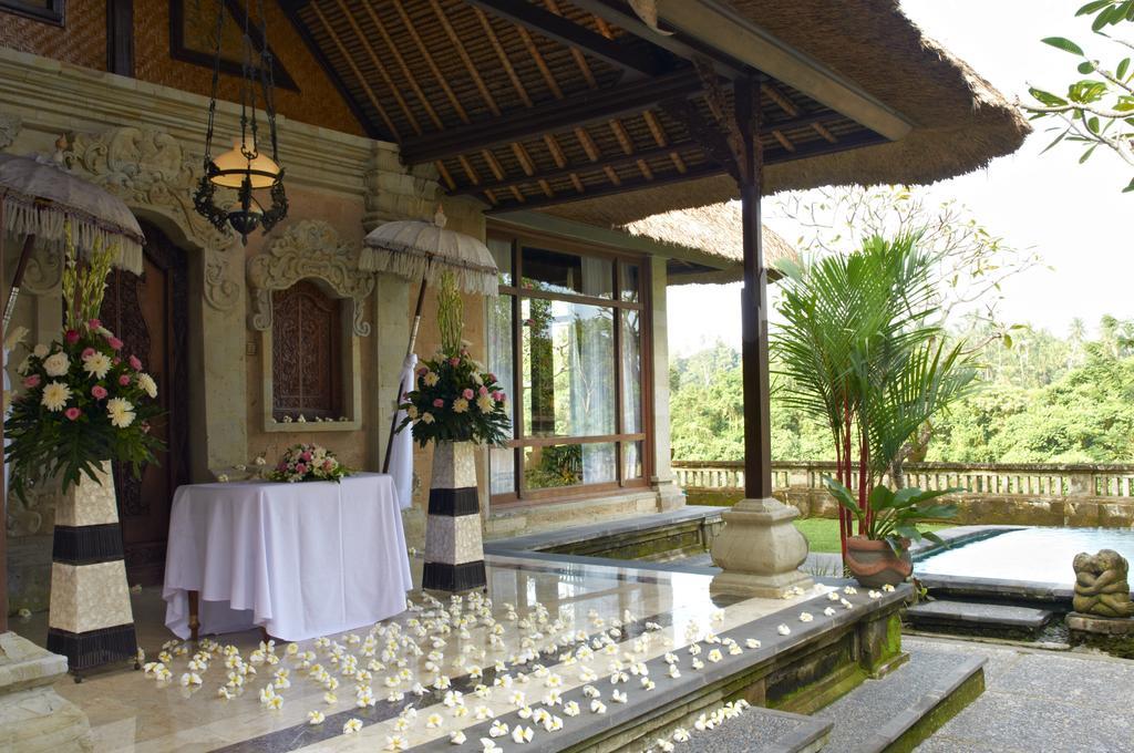 Resort Pita Maha &