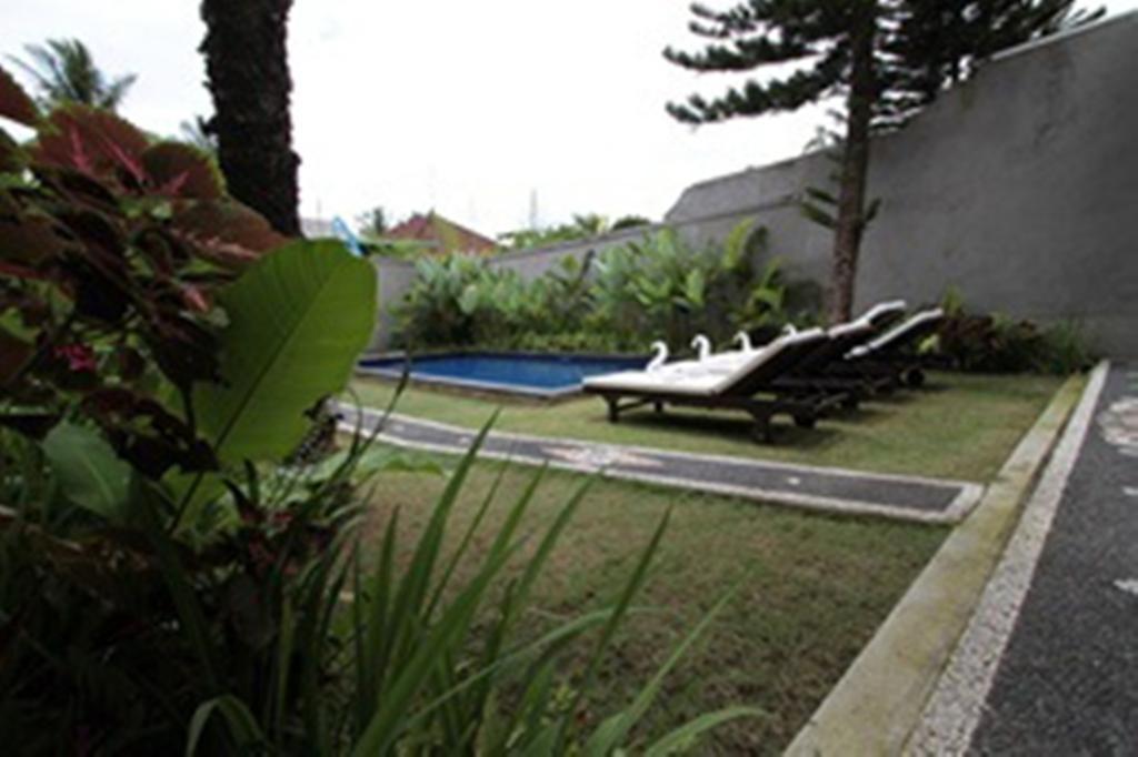 Evita * Ubud