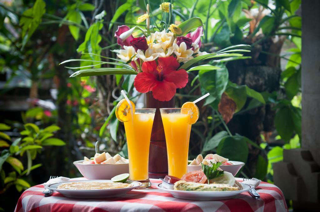 Gasthof Bulan Mas Ubud